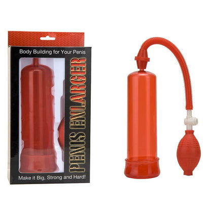 Seven Creations Penis Enlarger Pump