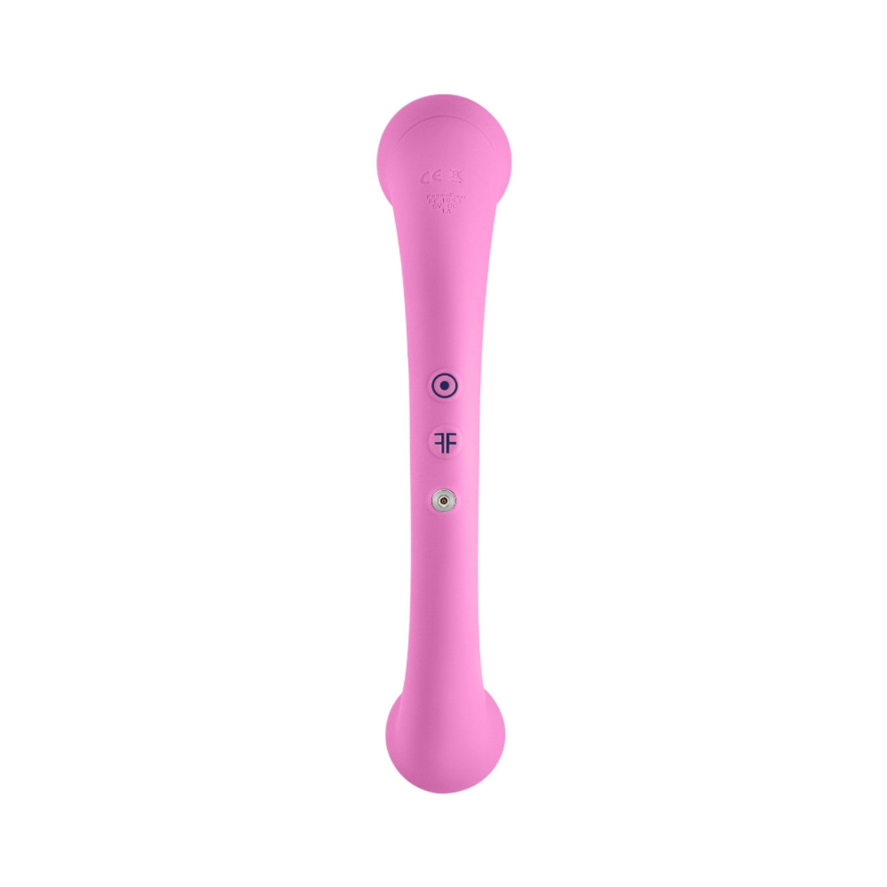 Femme Funn Aluna Thumping Vibrator