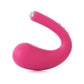 Je Joue Dua V.2 G-Spot and Clitoral Vibrator (App)