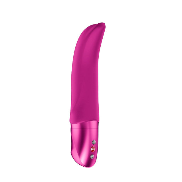 Fun Factory Diva Dolphin G-Spot Vibrator 2026 - MULTIPLE COLOURS