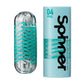 Tenga Spinner Masturbator