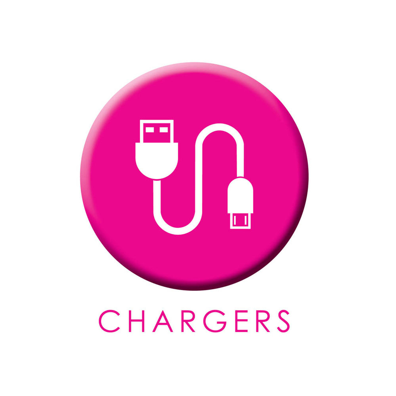 ZALO Magnetic or USB Chargers
