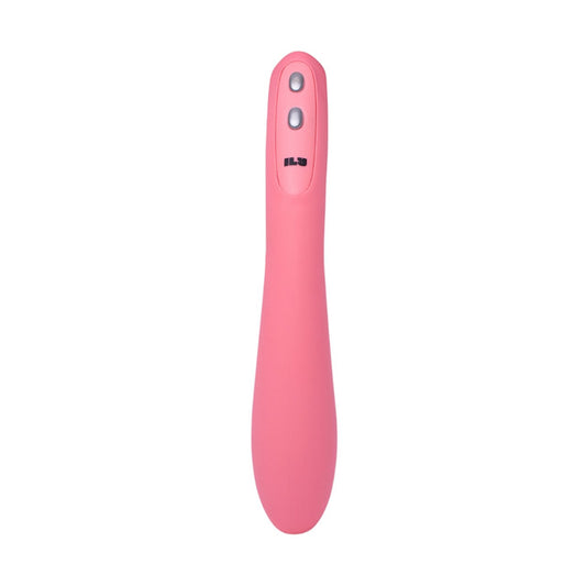 ILY The Wand - Heated G-Spot Wand Vibrator