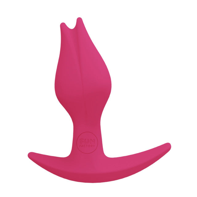 Fun Factory Bootie Fem Anal Plug - MULTIPLE COLOURS