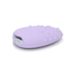 Je Joue Mimi Deux Double Sided Clitoral Vibrator Lilac
