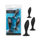Calexotics Silicone Anal Curve Kit
