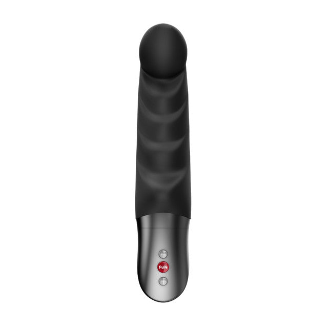 Fun Factory Abby G G-Spot Vibrator - MUTIPLE COLOURS