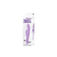 Excellent Power Sexy Allure Dual Motor Rabbit Vibrator