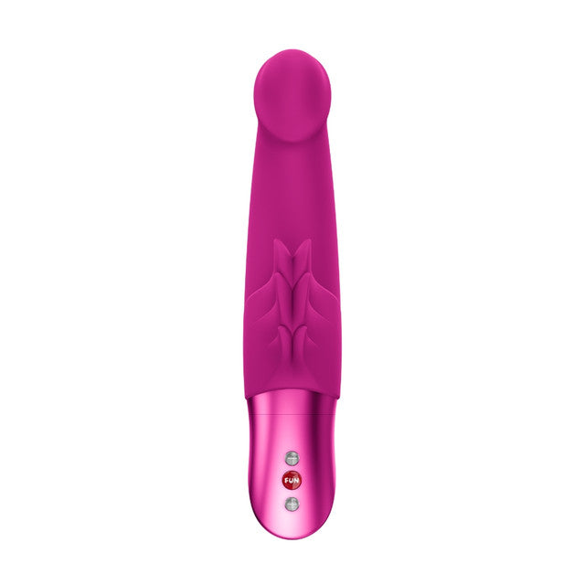 Fun Factory Wicked Angel Rabbit Vibrator - MULTIPLE COLOURS