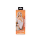 Kiiroo Stars Collection Ashley Barbie Stroker - Compatible with Keon