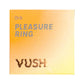 Vush Orb Pleasure Cock Ring