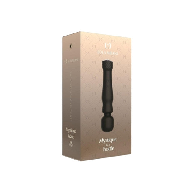 Lola Milani Wand Vibrator