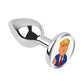 Good Buys Trumpy Butt Plug