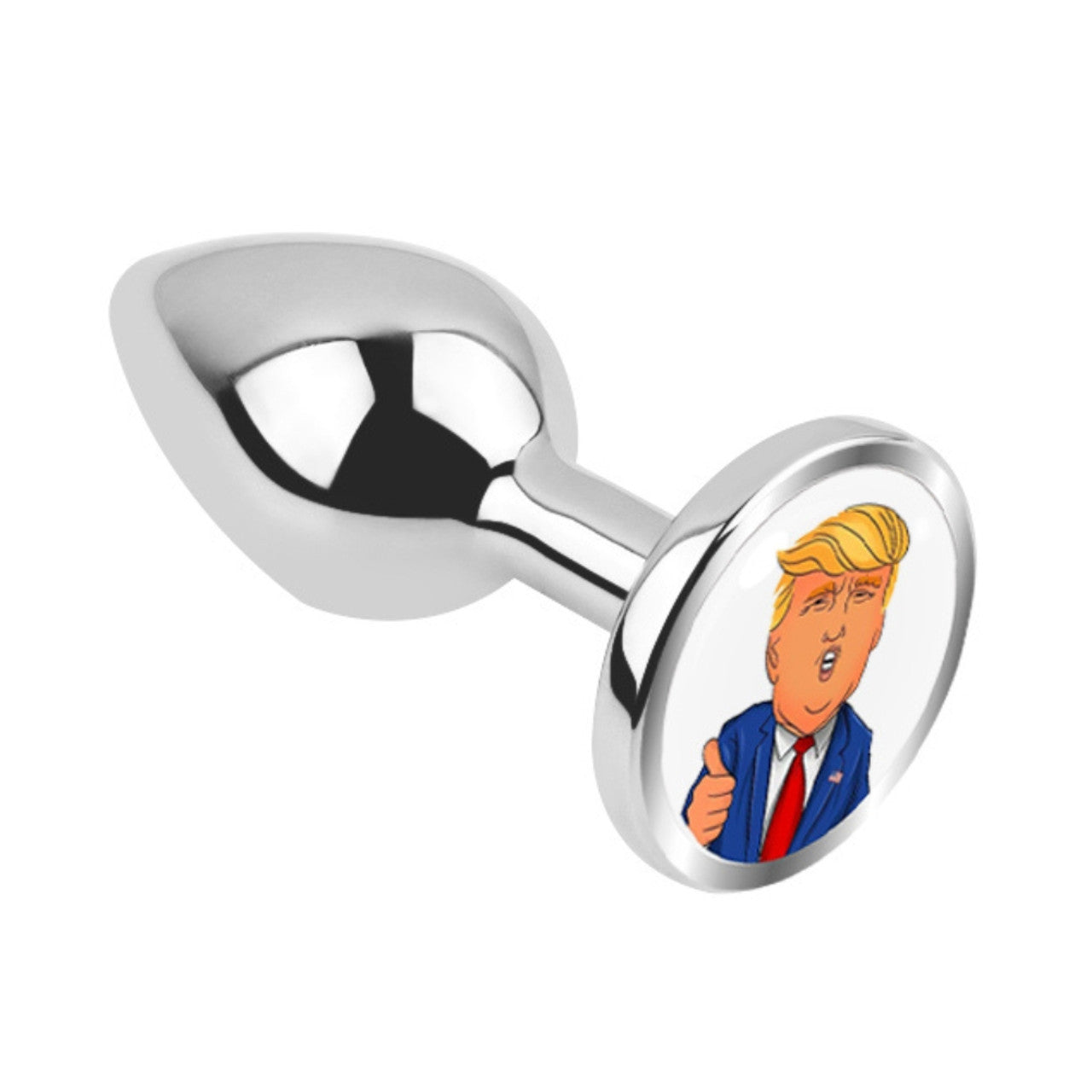 Good Buys Trumpy Butt Plug