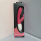 Velvetine Roma Rabbit Vibrator