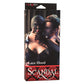 CalExotics Scandal Lace Hood