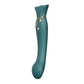 ZALO Queen G-Spot PulseWave Vibrator
