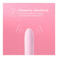 So Divine Self Pleasure Rechargeable Bullet Vibrator