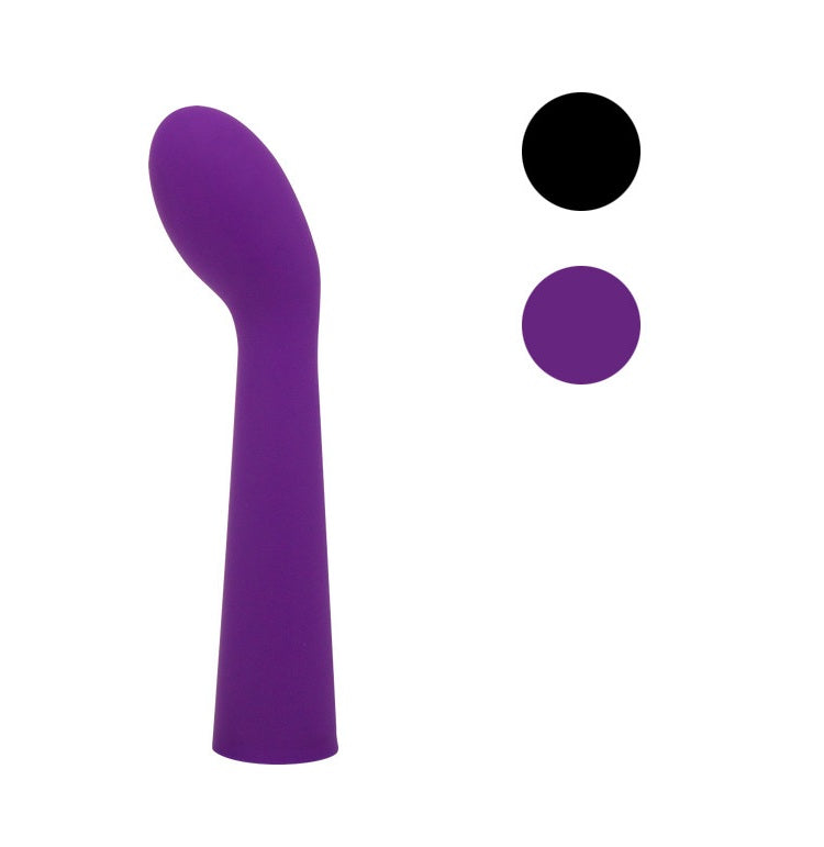 Seven Creations The Mighty G - Powerful G-Spot Vibrator - MULTIPLE COLOURS