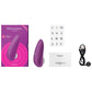 Womanizer Starlet 3 - Pleasure Air Technology Clitoral Stimulation