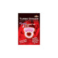 Hott Products | Humm Dinger Turbo Dinger - Cock Ring Couples Vibrator