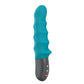 Fun Factory Stronic Surf G-Spot Vibrator Black/Petrol