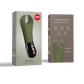 Fun Factory Manta Vibrating Stroker Couples Vibrator