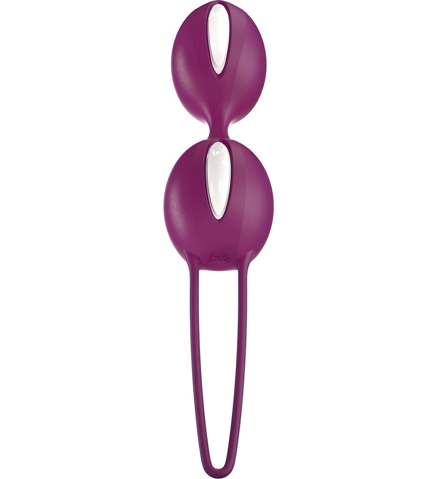 Fun Factory Smartball Duo Kegel Balls
