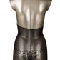 Calexotics Scandal Halter Lace Body Suit One Size