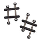 Calexotics Nipple Grips Power Grip Crossbar Nipple Vices