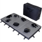 Liberator Bondi Portable Playscape with Cuff Kit - Bondage Board