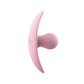 Luv Inc Pv35: Orb Panty Vibe with Remote - Light Pink