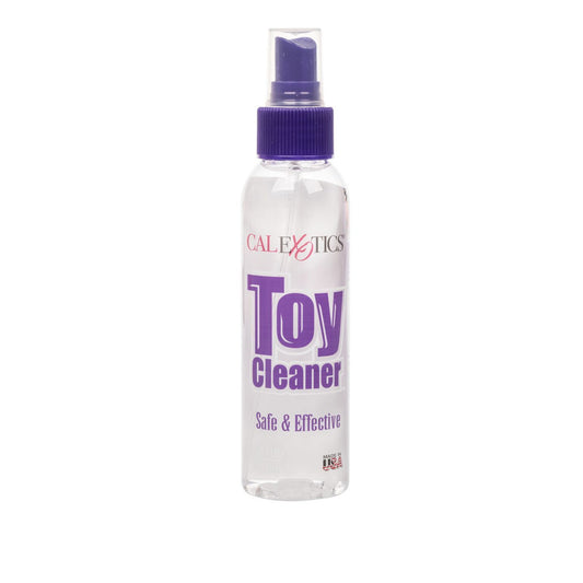 Calexotics Anti-Bacterial Toy Cleaner 186ml