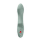 Fun Factory STRONIC DIVE Thrusting Vibrator Light Green