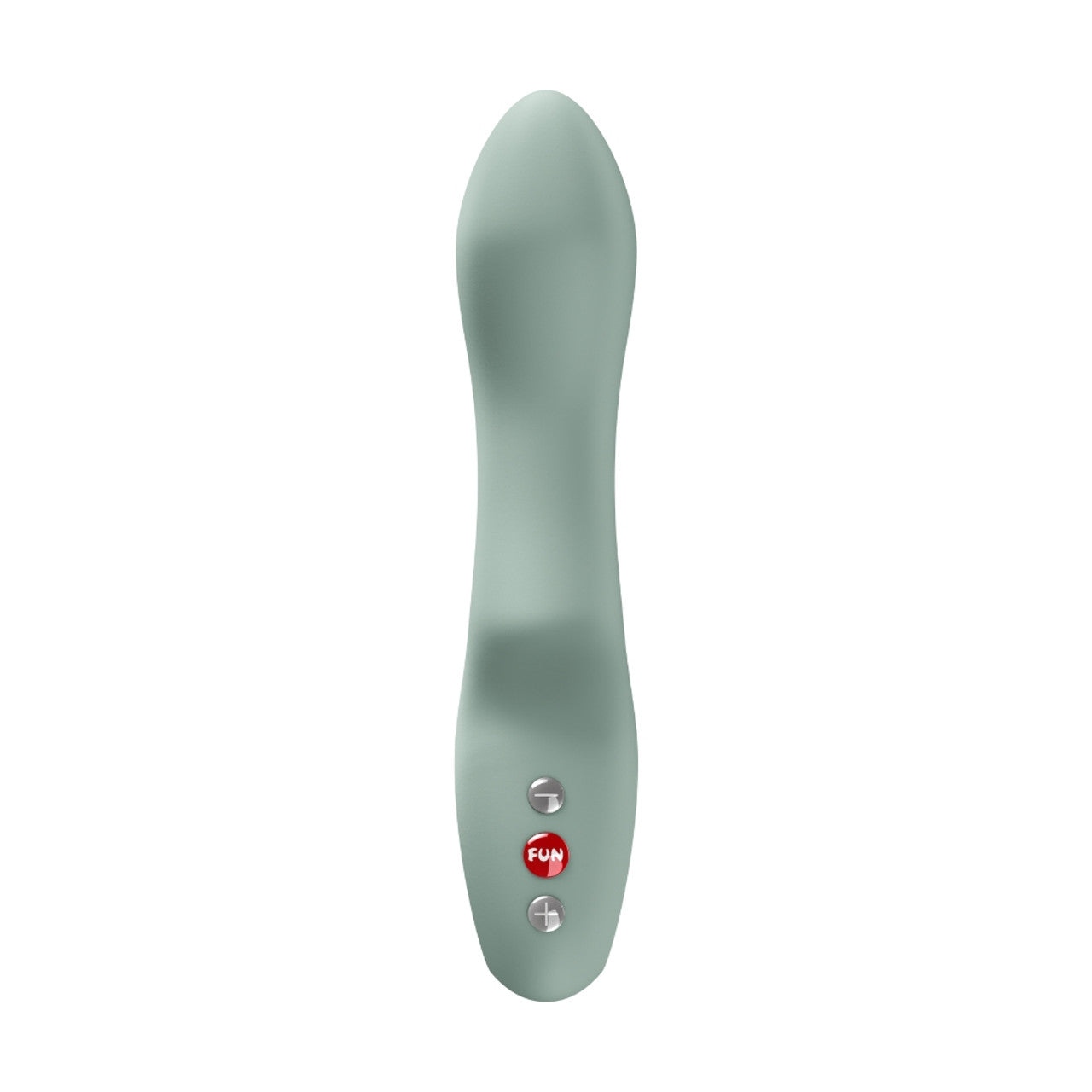 Fun Factory STRONIC DIVE Thrusting Vibrator Light Green