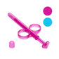 CalExotics Lube Tube - MULTIPLE COLOURS