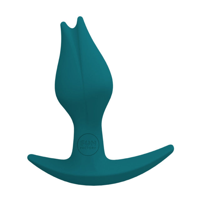 Fun Factory Bootie Fem Anal Plug - MULTIPLE COLOURS