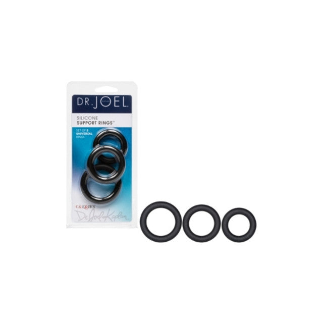 CalExotics Dr. Joel Kaplan® Silicone Support Rings™
