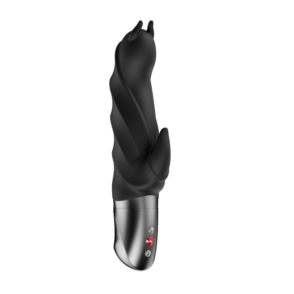 Fun Factory Darling Devil Rabbit Vibrator - MULTIPLE COLOURS