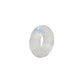 CalExotics Premium Silicone Cock Ring Clear Medium/Large