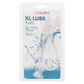 Calexotics XL Lube Tube Clear