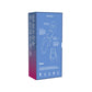 We-Vibe Rave 2 G-Spot Vibrator (App)