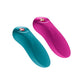 Fun Factory Bijou Bullet Vibrator - MULTIPLE COLOURS