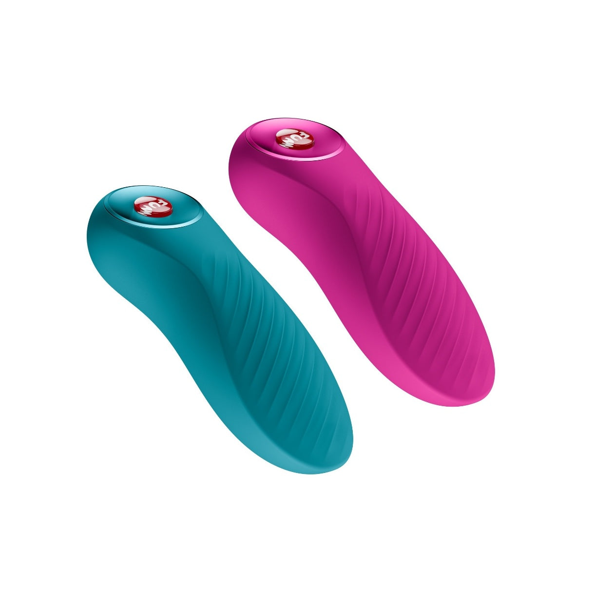 Fun Factory Bijou Bullet Vibrator - MULTIPLE COLOURS