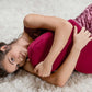 Liberator Heart Wedge Sex Pillow Positioner