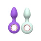 Luv Inc Vr14: Plug Ring Vibe