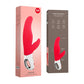 Fun Factory Lady Bi A-Spot Rabbit Vibrator - MULTIPLE COLOURS