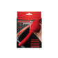Excellent Power Freshen Pump 5" Douche with Silicone Ball