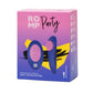 Romp Party - Wearable Panty Vibrator with Remote Control