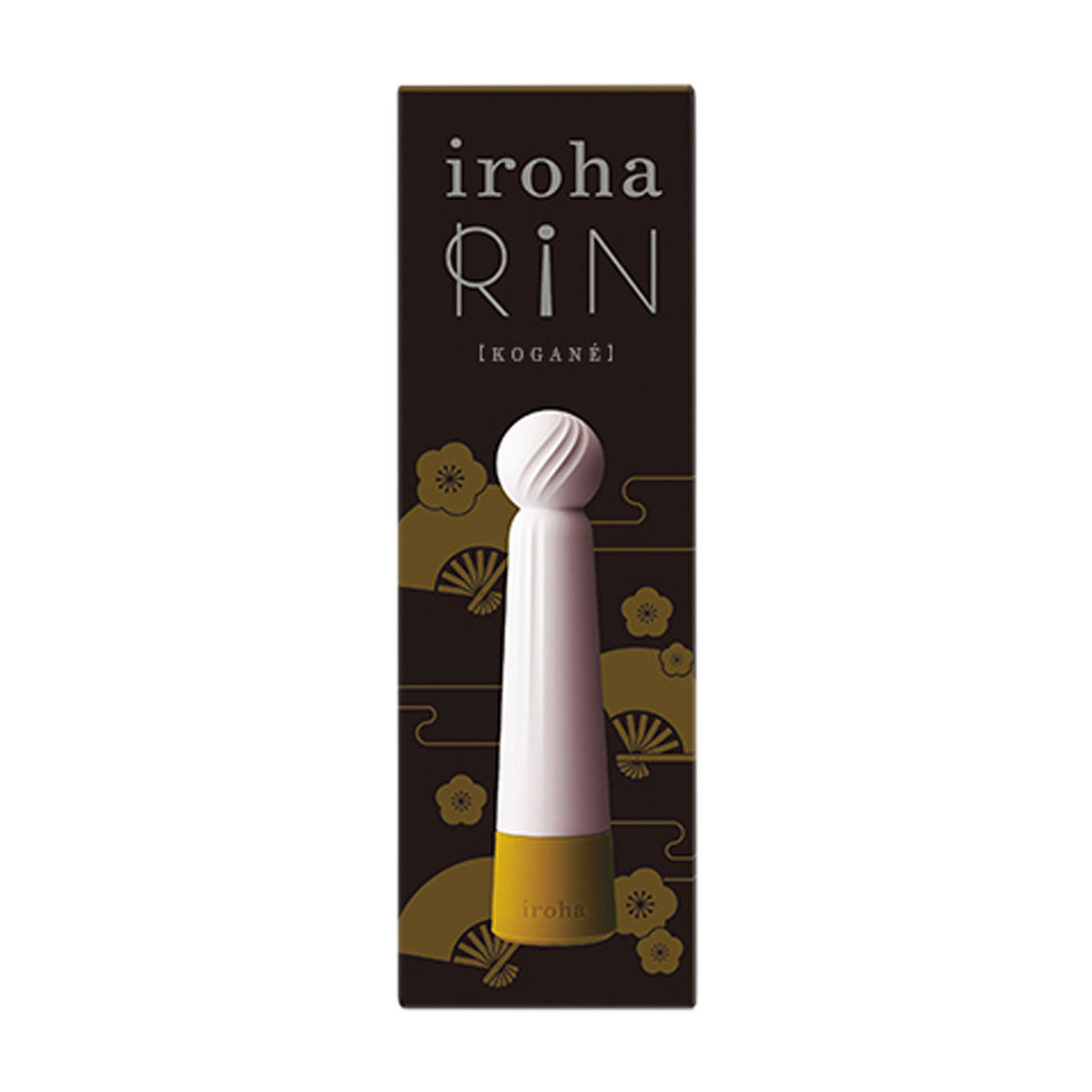 Iroha iroha RIN Vibrator